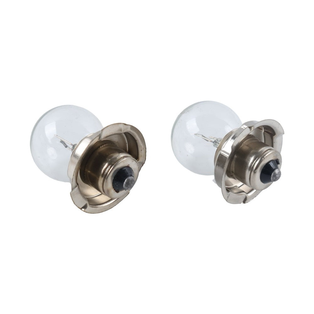 2 Pieces Headlight Bulb 3305-827 for use with Arctic Cat ATV Alterra 90 DVX 2009-2024