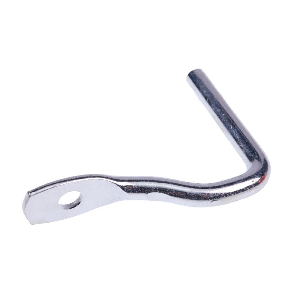 2 Pieces Idler Belt Keeper 198468 532198468 compatible with Husqvarna LGT2554 LGT2654 2754GLS GTH2454T YTH2454T Craftsman Poulan Dixon Jonsered RedMax Tractor