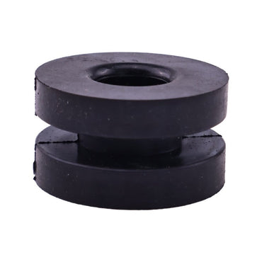 2 Pieces Muffler Mounting Insulator 16415-23600-71 fits Toyota Engine 4Y 13Z 15Z 1DZ 1KD 1ZS 1FS Forklift 7FD 7FG 8FD 8FG 7FDU20 7FGU35 8FDU15 8FG70U FGZN20 FGZN30