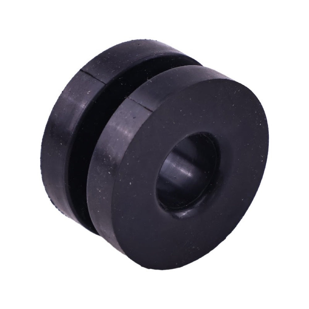 2 Pieces Muffler Mounting Insulator 16415-23600-71 fits Toyota Engine 4Y 13Z 15Z 1DZ 1KD 1ZS 1FS Forklift 7FD 7FG 8FD 8FG 7FDU20 7FGU35 8FDU15 8FG70U FGZN20 FGZN30