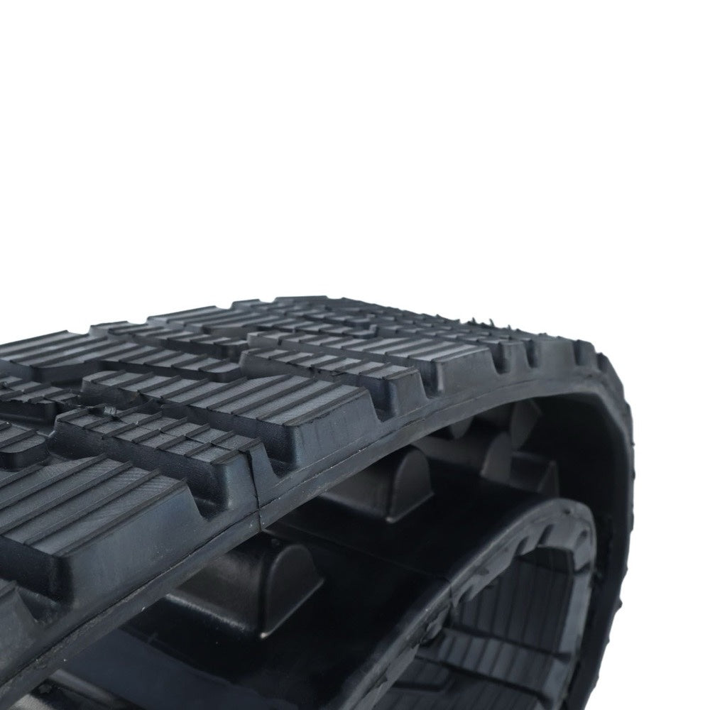 2 Pieces Narrow Track 136-5847 98-9800 compatible with Toro Dingo Compact Utility Loader TX425 TX427 TX525