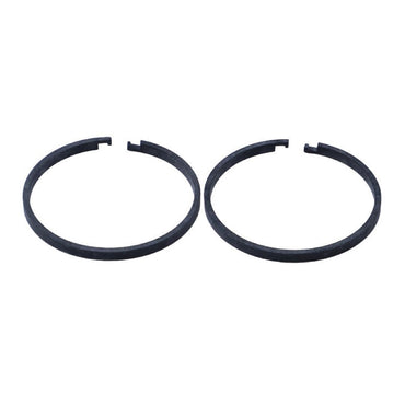2 Pieces Power Transmission Lock Sealing Snap Piston Ring T158742 fits John Deere Engine 4045 Loader 310J 210LJ 310G 315SK 320P 325K 410J 710J