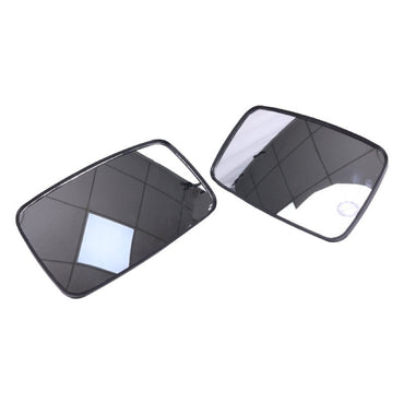 2 Pieces Rearview Mirror 58720-N2070-71 for use with Toyota Forklift 8FBN15 8FBN16 8FBN18 8FBN20 8FBN25 8FBN30 FDZN20 FDZN30 FGZN25