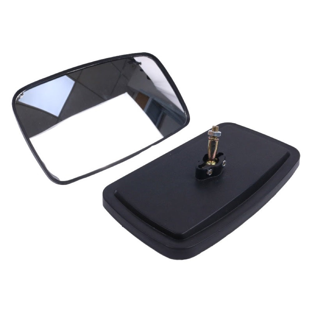 2 Pieces Rearview Mirror 58720-N2070-71 for use with Toyota Forklift 8FBN15 8FBN16 8FBN18 8FBN20 8FBN25 8FBN30 FDZN20 FDZN30 FGZN25