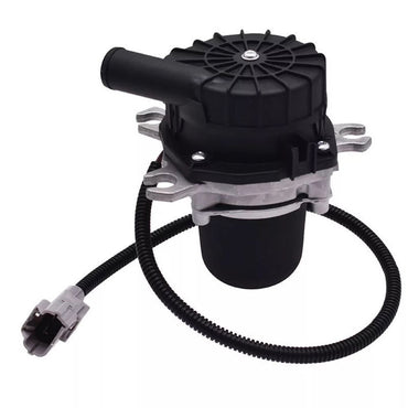 2 Pieces Secondary Air Injection Pump 176100S010 fits Toyota Tundra Sequoia Venza Engine 5.7L 4.6L 4.7L