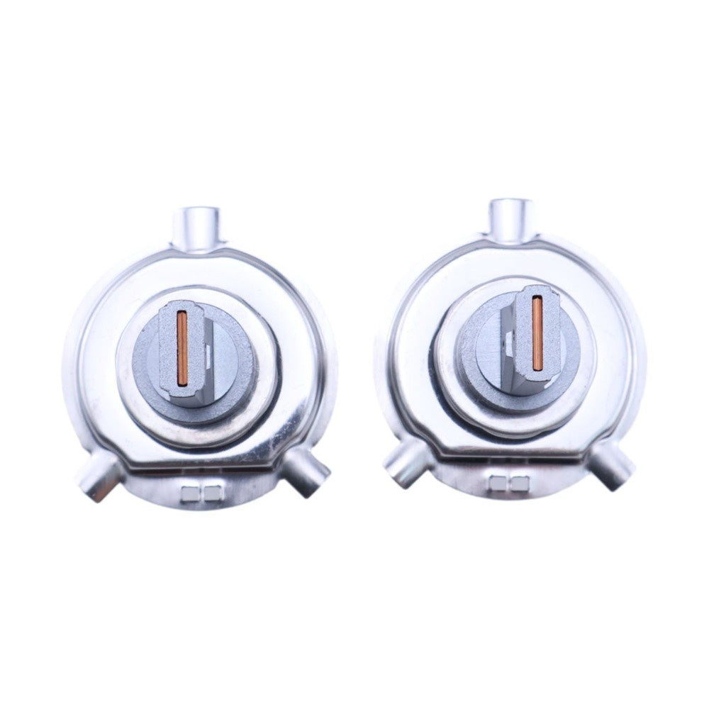 2 Pieces Super LED Headlight Bulb 2870448 4030026 4030028 compatible with Polaris Sportsman Worker 335 500 1996-2001