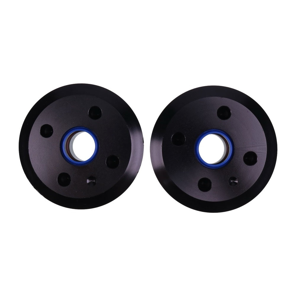 2 Pieces Trim Rod Cap Seal 8M0118299 compatible with Mercury Verado 200HP 225HP 250HP 275HP 300HP 350HP 400HP