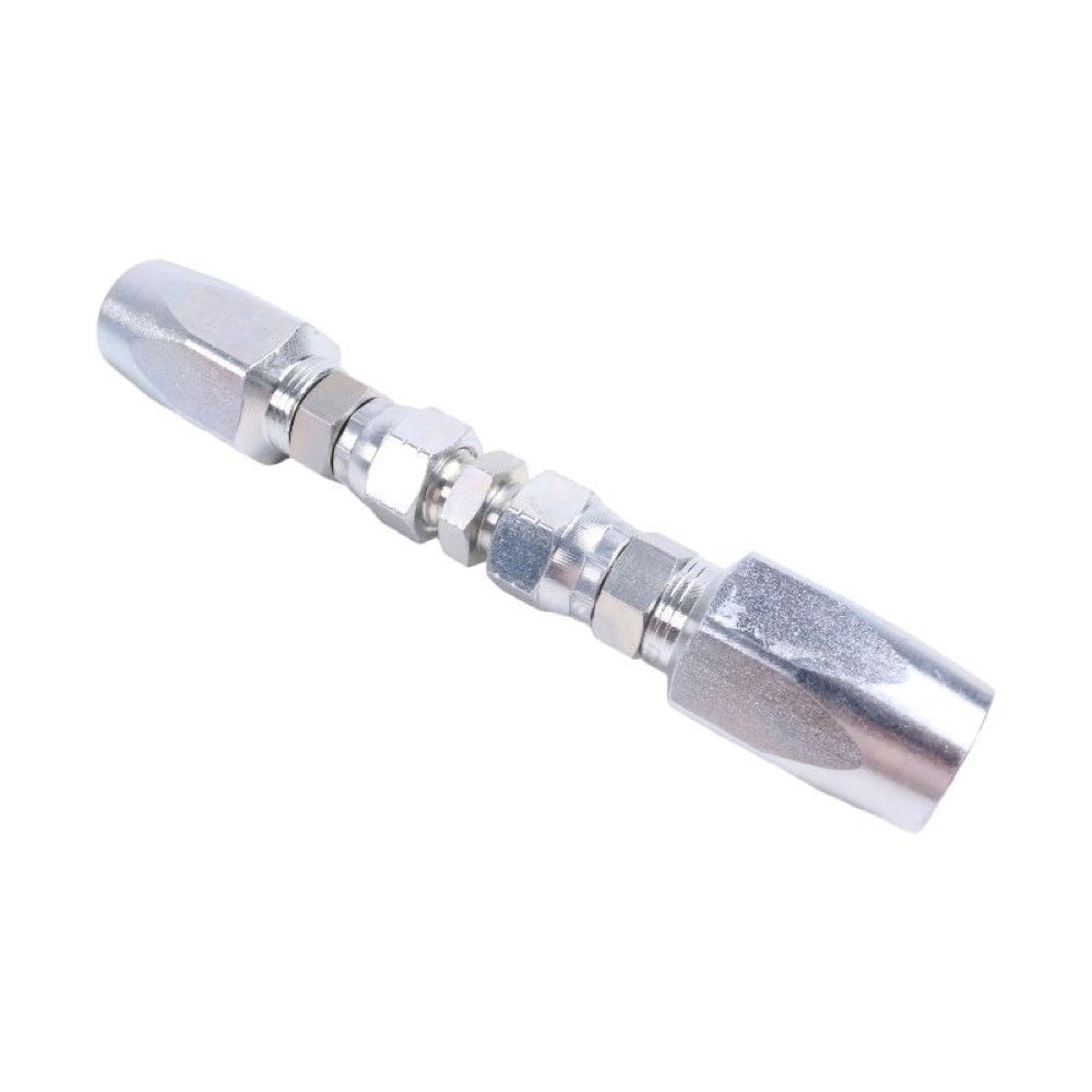 2 Set Aftermarket 3/8"-06 Hydraulic Hose Repair Kit