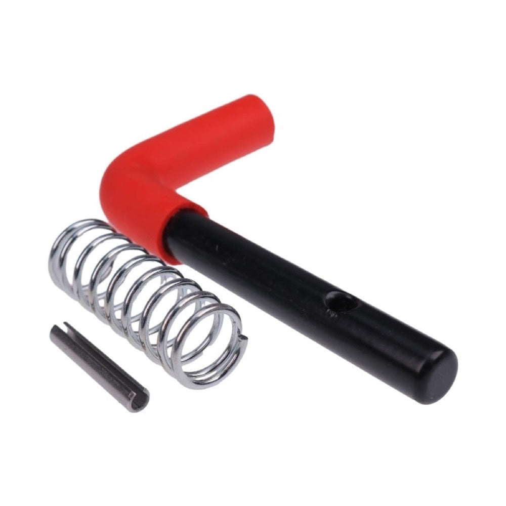 2 Set Stand Lock Pin Kit 67844 compatible with Western Snow Plow UltraMount HTS Midweight Pro Plus MVP 3