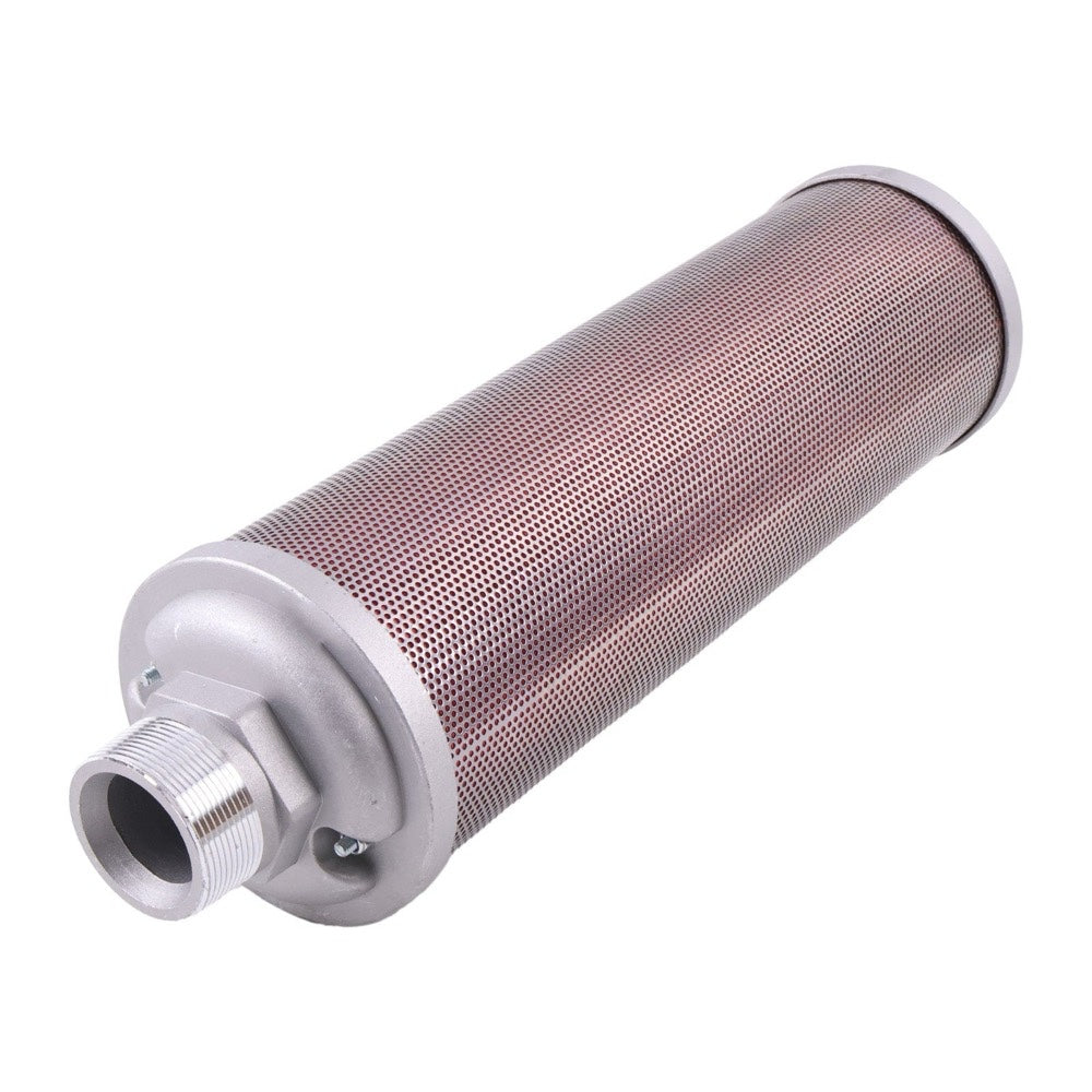 2" NPT Aftermarket Allied Witan X20 0375020 Relief Valve Air Dryer Muffler fits Compressor
