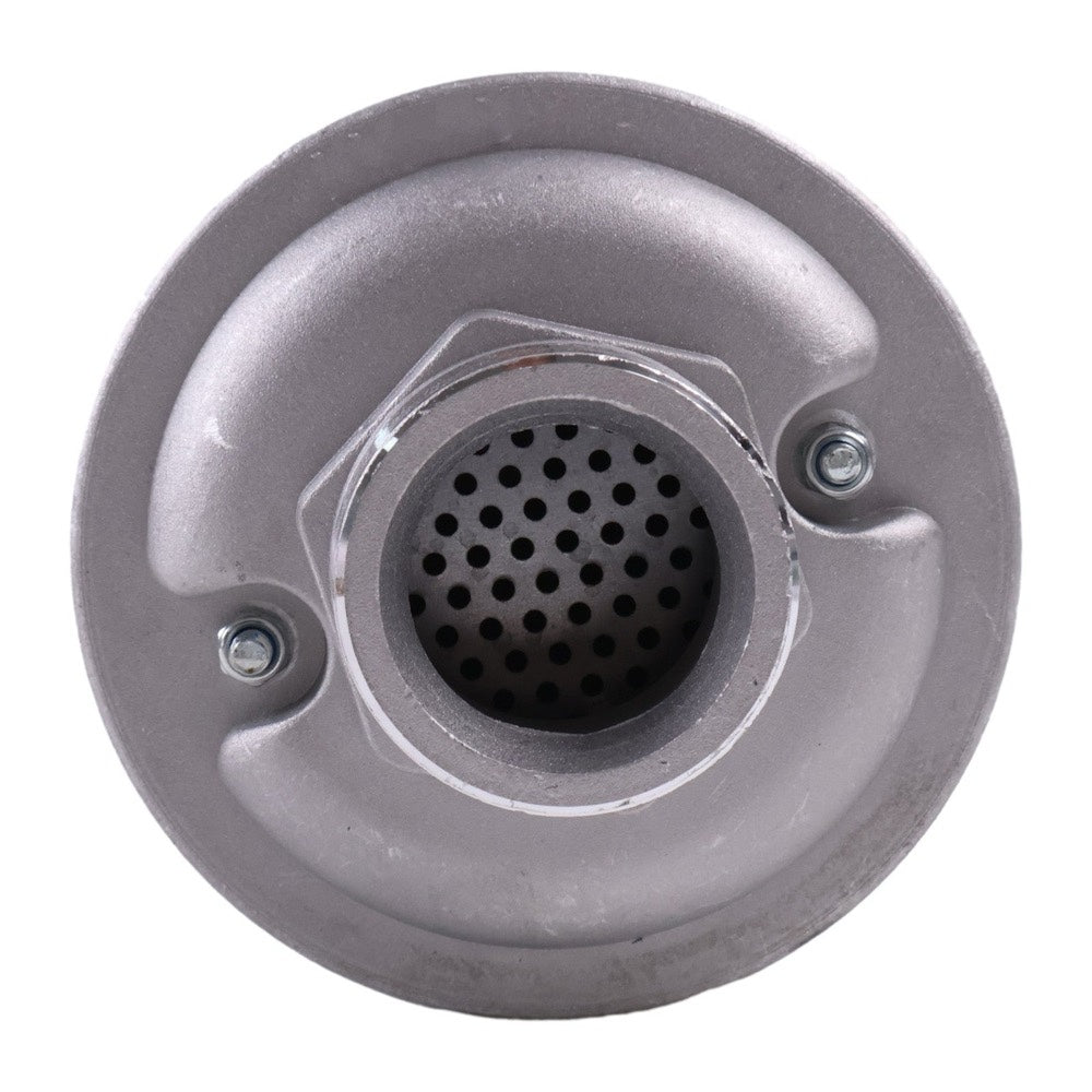 2" NPT Aftermarket Allied Witan X20 0375020 Relief Valve Air Dryer Muffler fits Compressor