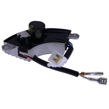 2-3KW Automatic Voltage Regulator AVR Rectifier suitable for Single Phase Generator