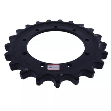 21 Teeth 9 Bolt Holes Sprocket 6539097 fits Bobcat 329 331 Excavator