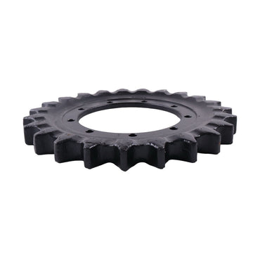 23 Teeth Drive Sprocket D23400700 for use with IHI Excavator 25GX3 25JX 25NX 28J 28N2 30-VX3 30JX 30NX 30UJ-2 30V4 30VX3 30Z 35N