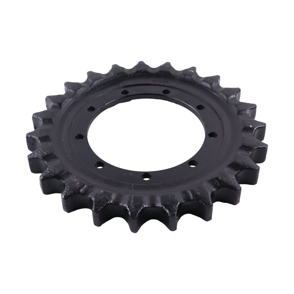 23 Teeth Drive Sprocket D23400700 for use with IHI Excavator 25GX3 25JX 25NX 28J 28N2 30-VX3 30JX 30NX 30UJ-2 30V4 30VX3 30Z 35N