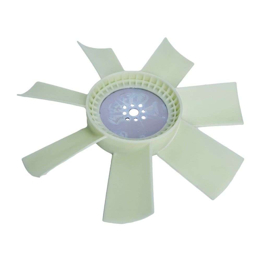 24" Fan Blade Hub Assembly 3911320 FN9052 suitable for Cummins Engine 6B5.9 6C8.3 QSB5.9 GTA8.3 QSC8.3 QSL9 L9N 5.9L