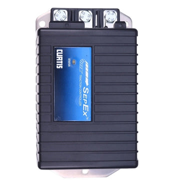 24-36V 300A DC Motor Controller 1243-4320 fits Curtis PMC Forklift Stacker