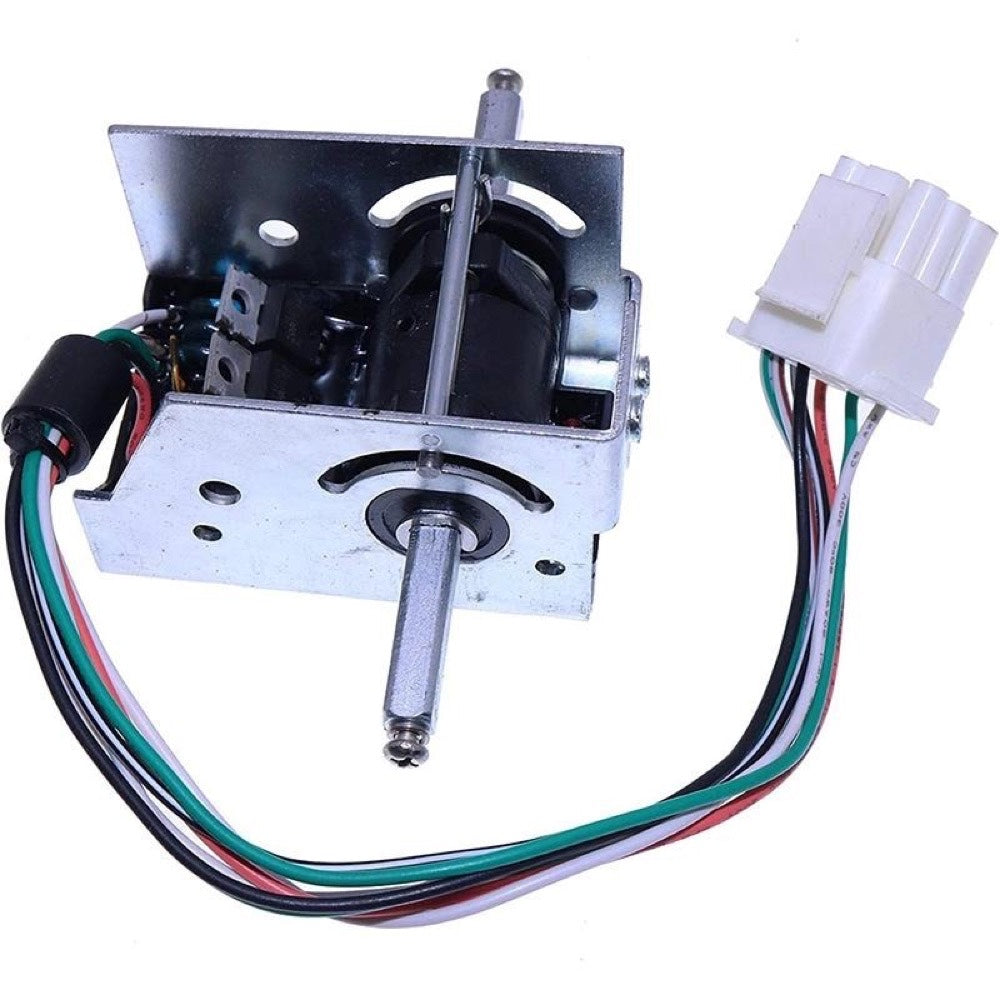 24-48V Electronic Throttle ET-126MCU for use with Curtis Forklift Stacker Pallet Truck