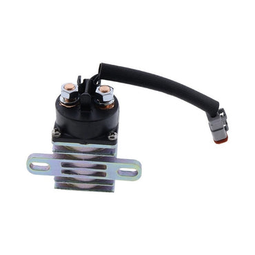 24V 100A Sealed Relay with Wires 3740150 compatible with JLG