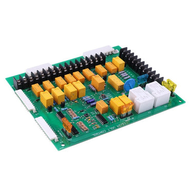 24V 12 Lights Control Board 300-2812 fits Onan Generator Detector