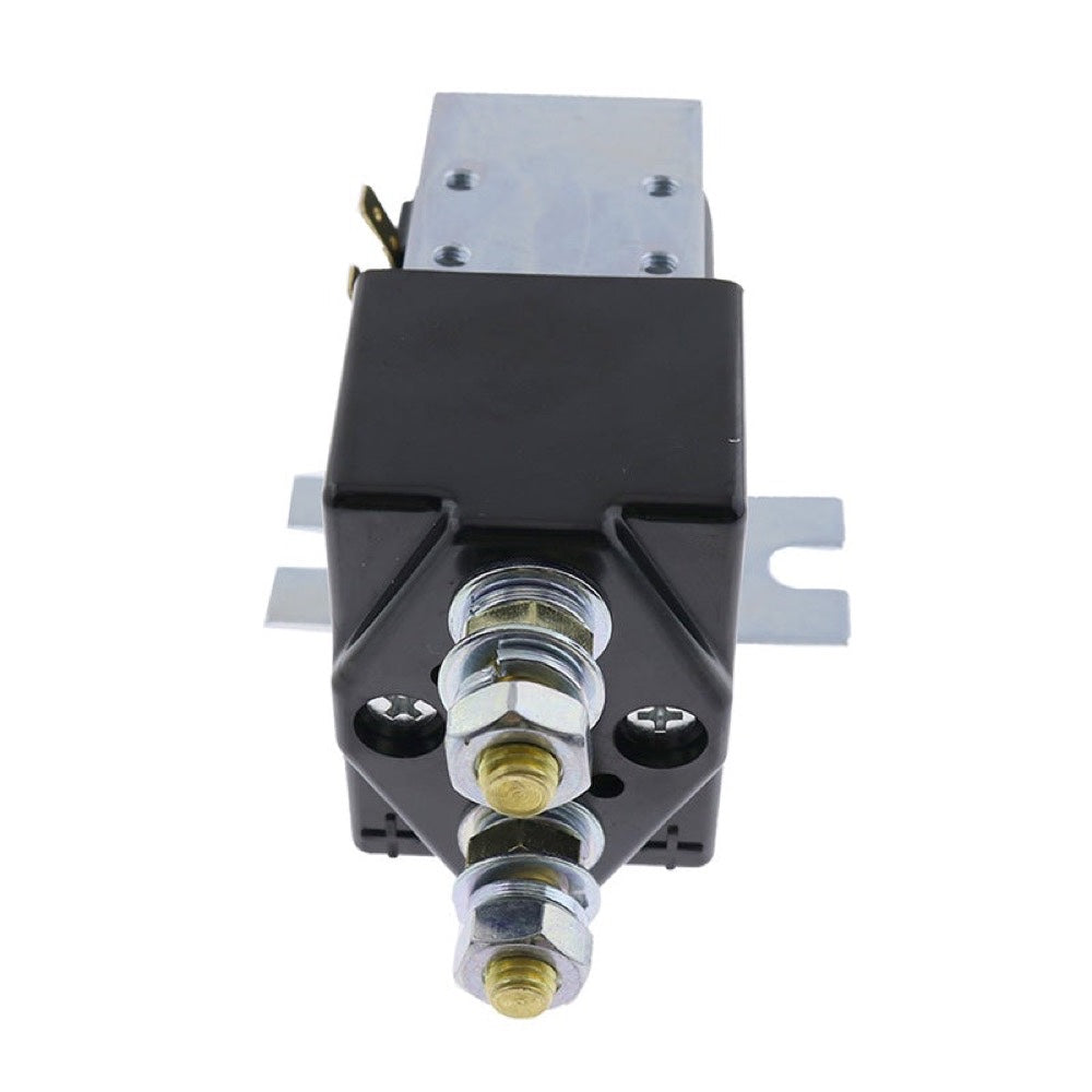 24V 180A Contactor Drive 74267GT 74267 fits Genie GS-1530 GS-1532 GS-1930 GS-1932 GS-2032 GS-2046 GS-2632 GS-2646 GS-3369 GS-4047 GS-4069