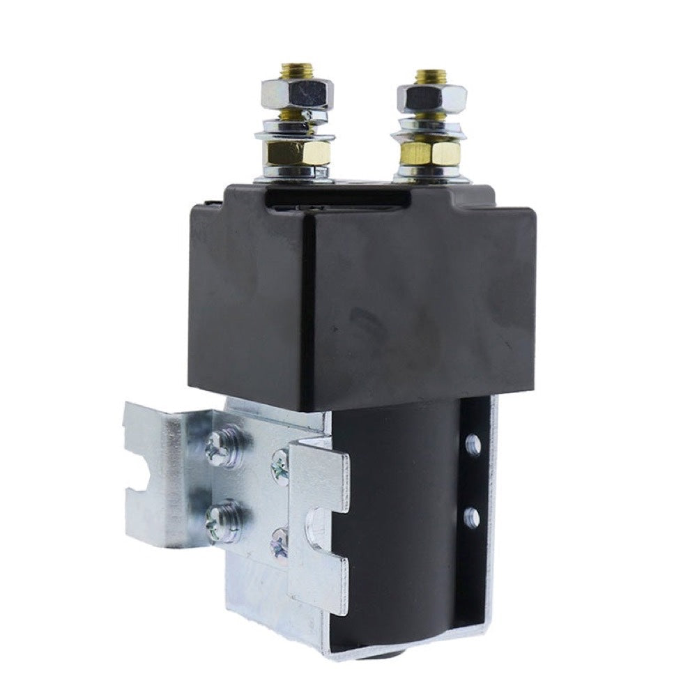 24V 180A Contactor Drive 74267GT 74267 fits Genie GS-1530 GS-1532 GS-1930 GS-1932 GS-2032 GS-2046 GS-2632 GS-2646 GS-3369 GS-4047 GS-4069