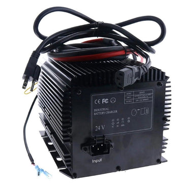 24V 25A Battery Charger B01-05-0056 suitable for Haulotte Scissor Lift