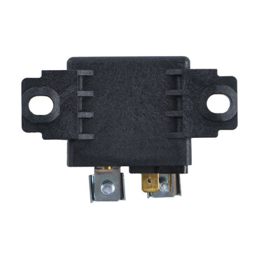 24V 50A 4-Pin Main Current Relay VOE14216052 for use with Volvo Excavator EC130 EC130C EC150 EC150C EC230B EW130 EW130C EW150 EW150C EW230B