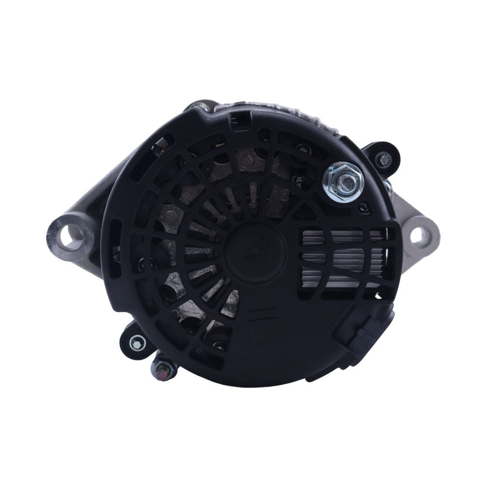24V 50A Alternator 8600689 CH12876 8600523 suitable for Perkins Engine 2806TAG1 2806TAG2 2806TAG3