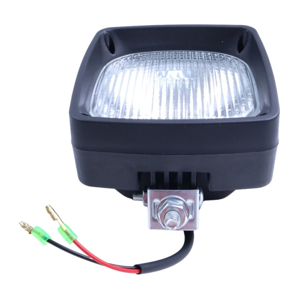 24V 65W Flood Lamp 5I-8250 153-2523 fits Caterpillar CAT Excavator E325B E320C E325 E320