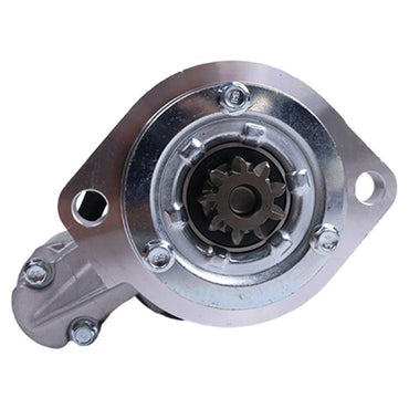 24V 9T Starter Motor 119131-77010 119131-77011 fits Yanmar Engine 4TNE98 4TNV98 Takeuchi Excavator TB175