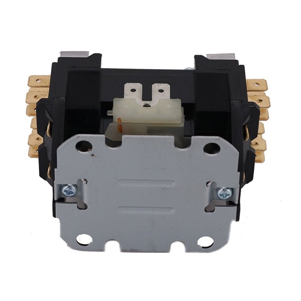 24V AC Coil Definite Purpose Contactor SA-1.5P-40A-24V 3100-15Q1 DP40241 fits Air Condition