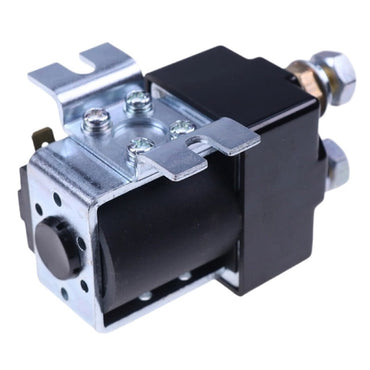 24V Albright Contactor SW80-1160 fits Curtis