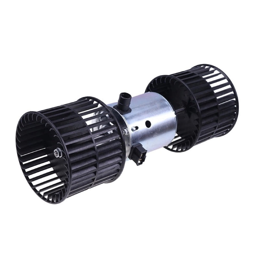 24V Blower Motor 502725-1730 51500-41110 TD3390240 fits Kobelco SK200-6 Hitachi ZAX60 ZAX70 Excavator