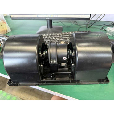 24V Blower Motor Assembly Replacement compatible with SPAL 006-B40-22