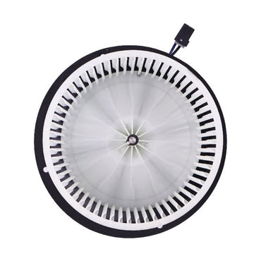 24V Blower Motor AT313282 AT224930 compatible with John Deere Engine 4045 6068 Tractor 8100 8200 8300 8400 9100 9200 9300 9400