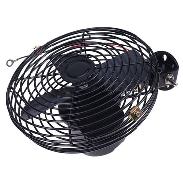 24V Driver Cooling Fan DS.06.M5C4-01-12V suitable for Forklift