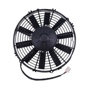 24V Electric Cooling Radiator Fan Blower 30100465 VA09-BP12/C-54A fits Spal