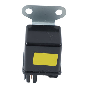 24V Glow Plug Relay 8942481610 suitable for Isuzu Engine C240 4JJ1 3AA1 3LB1 Hitachi Excavator EX27U EX35U EX50U ZAXIS35U EX58MU ZAXIS27U ZAXIS35U ZAXIS40U ZX27U ZX35U ZX50U