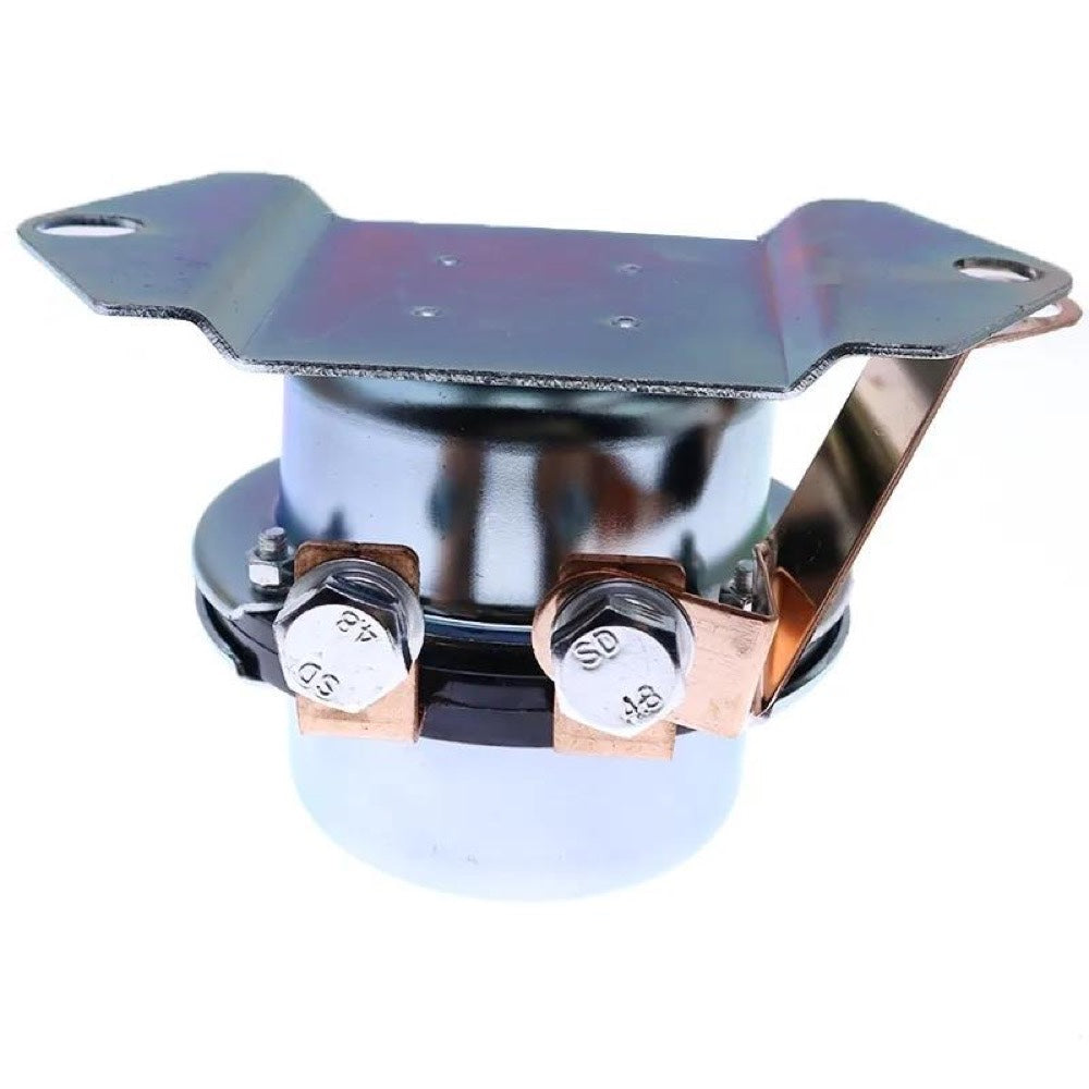 24V Switch Battery Relay 8943795431 8973795432 8943795433 fits Hitachi Excavator EX200-2 EX200-3 EX120-2
