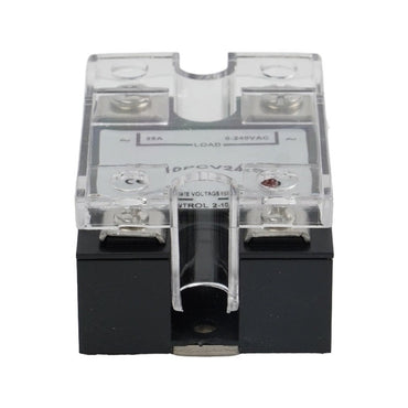 25A 240V Proportional Controller Control Relay Replace compatible with Crydom 10PCV2425