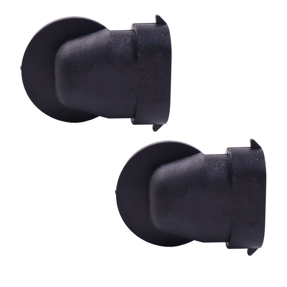 2Pcs 12V 50W Headlight Bulb Light R136239 fits John Deere X465 X475 X485 X495 X575 X585 X595