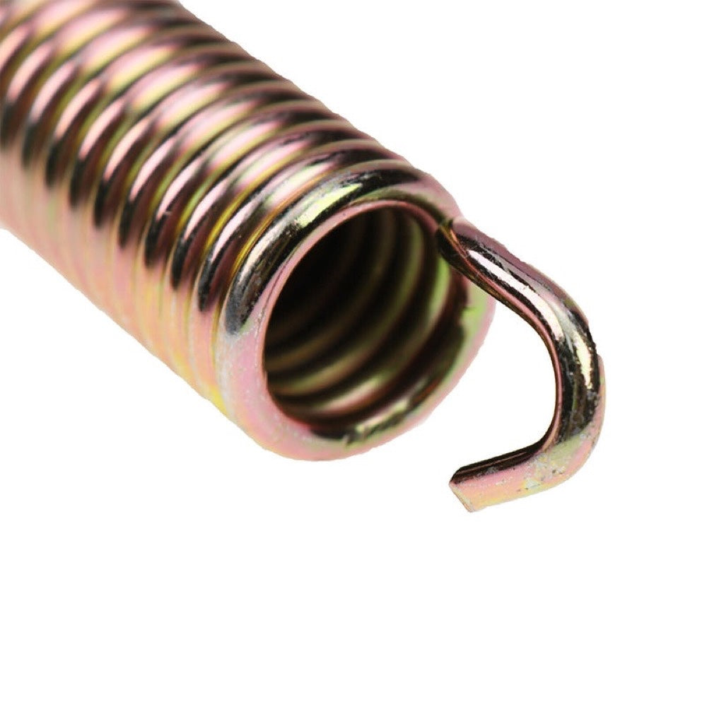 2Pcs Extension Spring 732-0459C fits Cub Cadet RZT LGT SLT SLTX LGTX GT LT LTX 1040 1042