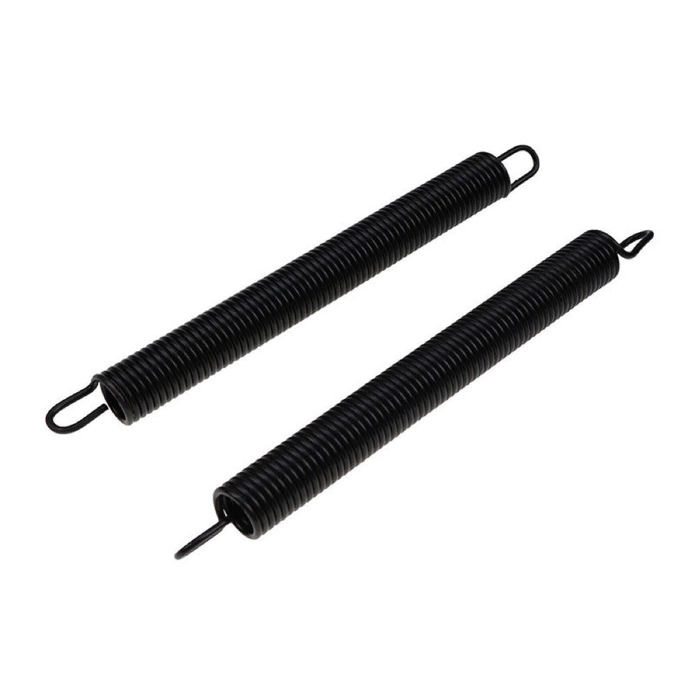 2Pcs Idler Spring Tension Spring M134312 fits John Deere 180 240 G100 GT242 GX355