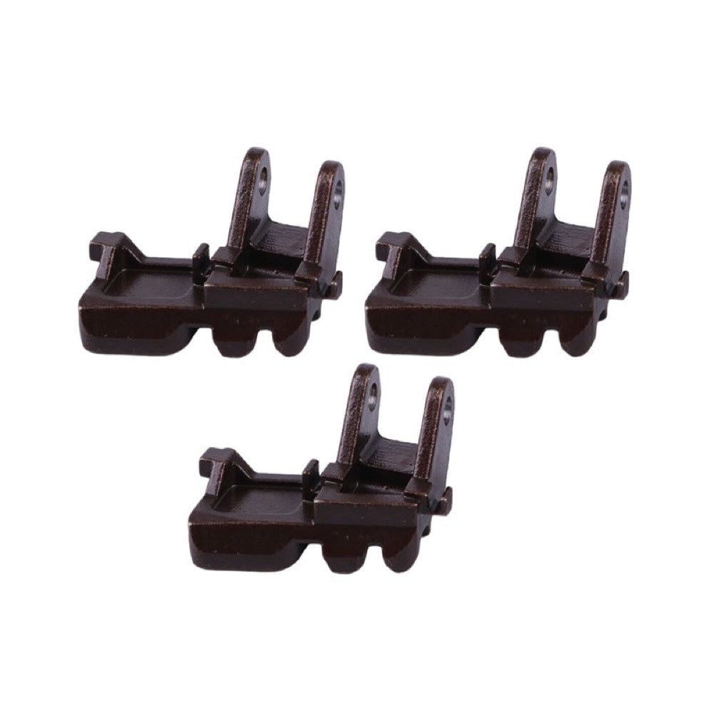 3 Pcs Feeder 883-901 suitable for Coil Roofing Nailer NV45AB NV45AB2 NV45AB2(S)