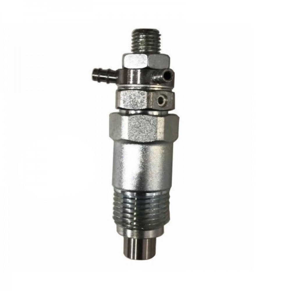 3 Pcs Fuel Injector 3974254 compatible with Kubota Engine D750 D1402 V1702 V1902 Bobcat 743 643 645 231 225 331 1600
