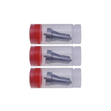 3 PCS Fuel Injector Nozzle 119810-53000 for use with Yanmar Engine 3TN75L 3TNE88 4TNE84 4TNE88