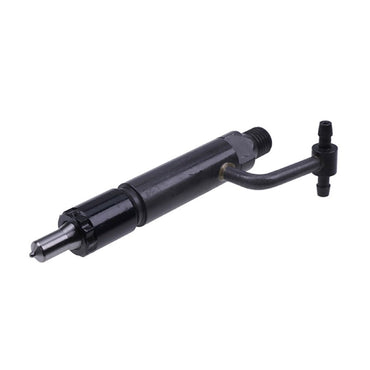 3 PCS Fuel Injector YM119802-53100 fits Komatsu Engine 3D82AE-5 3D84E-5 3D88E-6