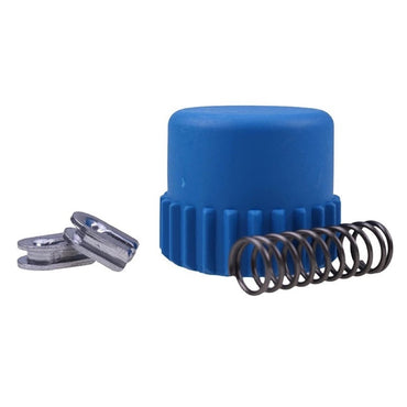 3 Set Trimmer Head Spring Rebuild Kit 537186001 537185801 for use with Husqvarna