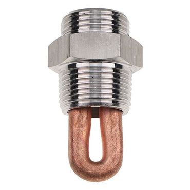 3/4NPT 400W 120V Engine Block Heater fits Massey Ferguson Tractor 255 285 1080 1085 302 304 365 3265